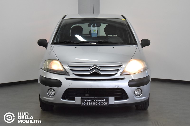 CITROEN C3 1.4 Elegance Bi Energy M